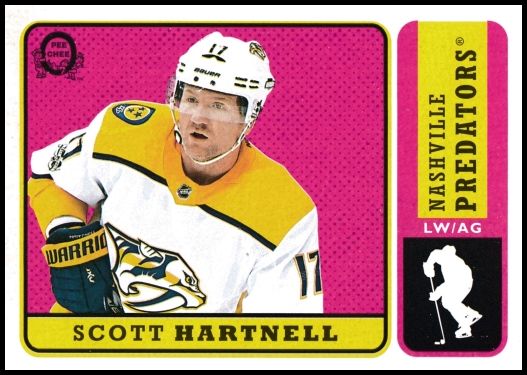 159 Scott Hartnell